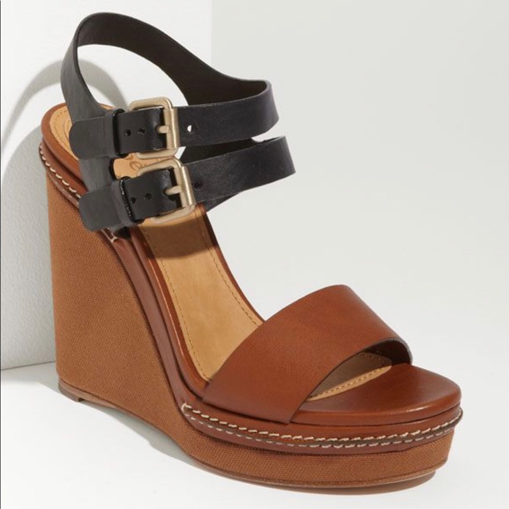 Chloe Sandals